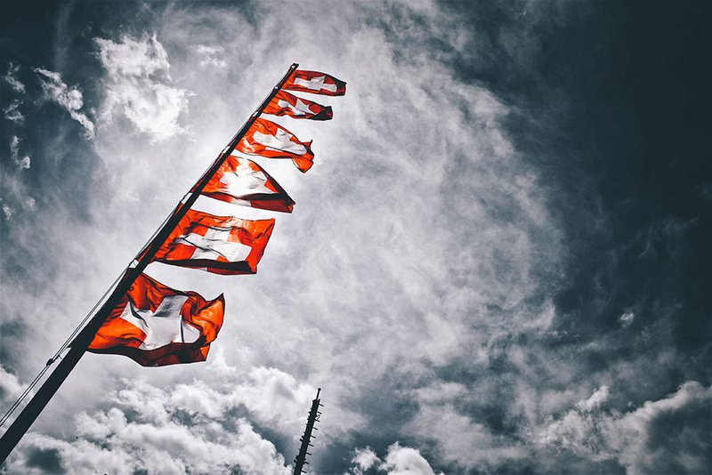 Industriezölle in der Schweiz zum 01.01.2024 abgeschafft